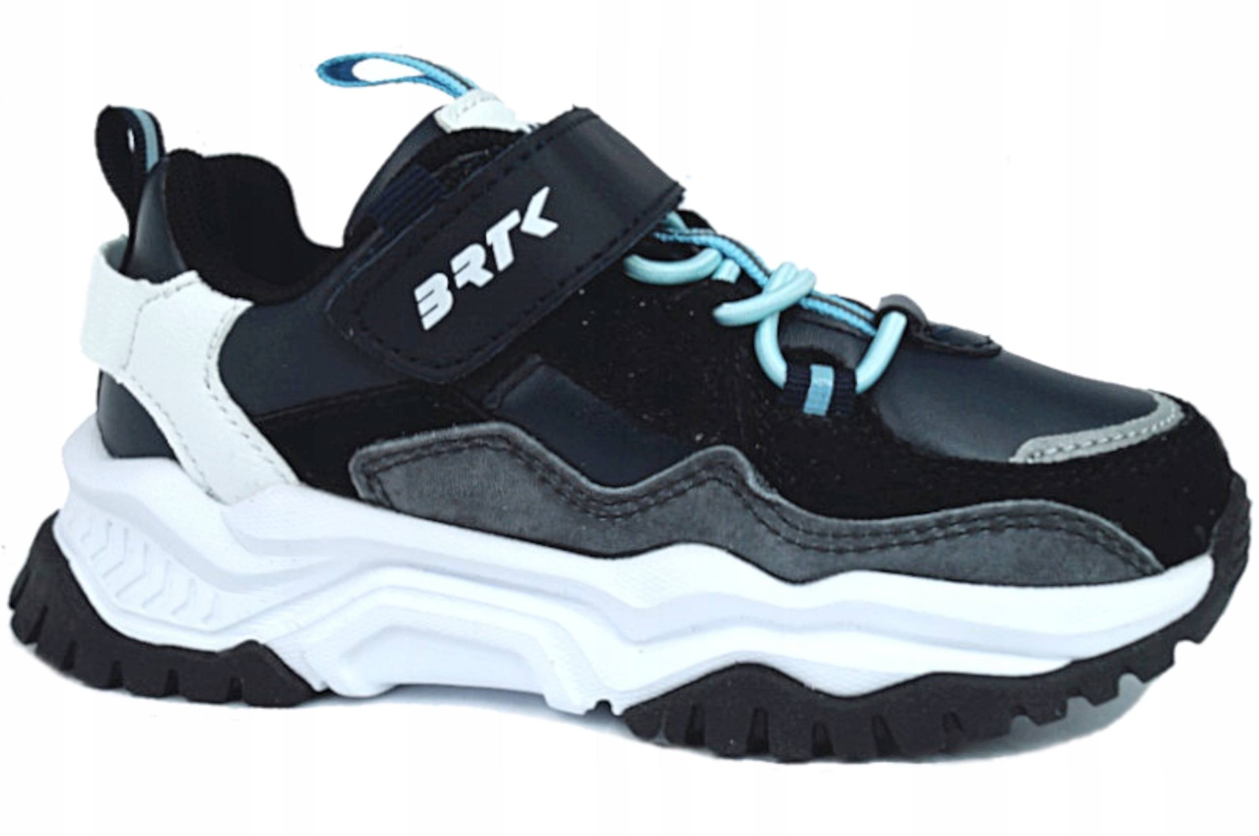 

Bartek Buty 15412002 Adidasy Sportowe Chłopięce 29