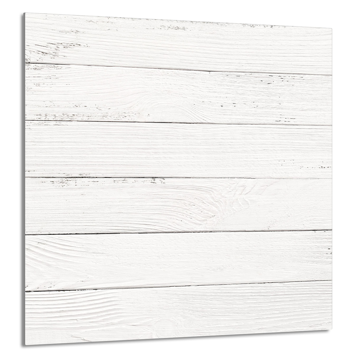 Skleněný Panel Do Kuchyně 60x65 Dřevo Tvrzené Sklo