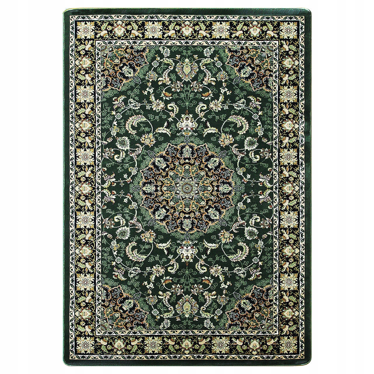 150x230 Kusový koberec Anatólia 5857 Y (Green)