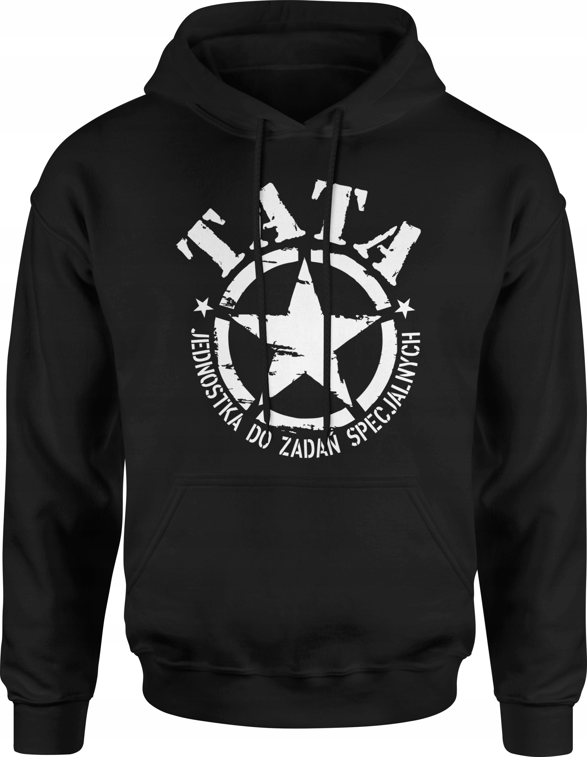 

Męska Bluza Prezent Dla Taty Na Dzień Ojca R. XXL