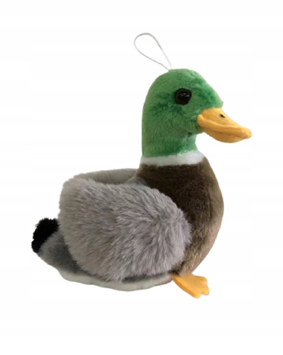 

Maskotka Pluszowa Dzika Kaczka kaczuszka 15 cm