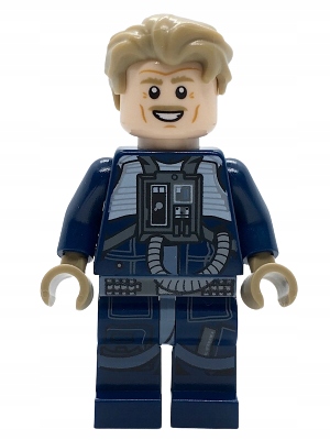 

Lego Figurka Star Wars Antoc Merrick sw0963
