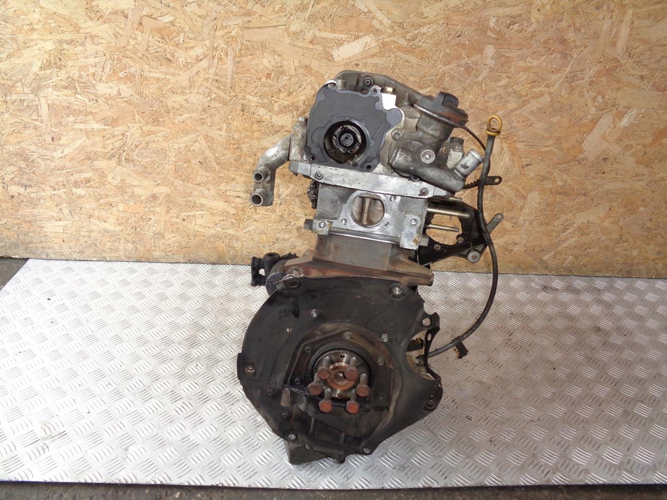 Alfa Romeo OE 192A5000