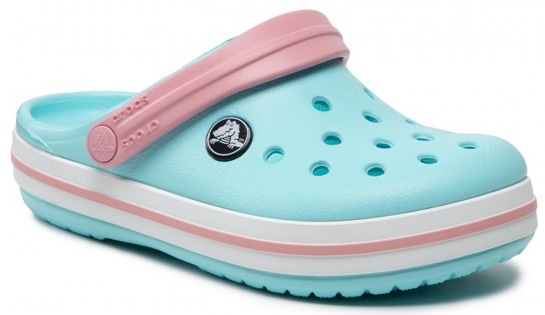 

32-33 Klapki Buty Sandały Dziecięce Crocs 207006
