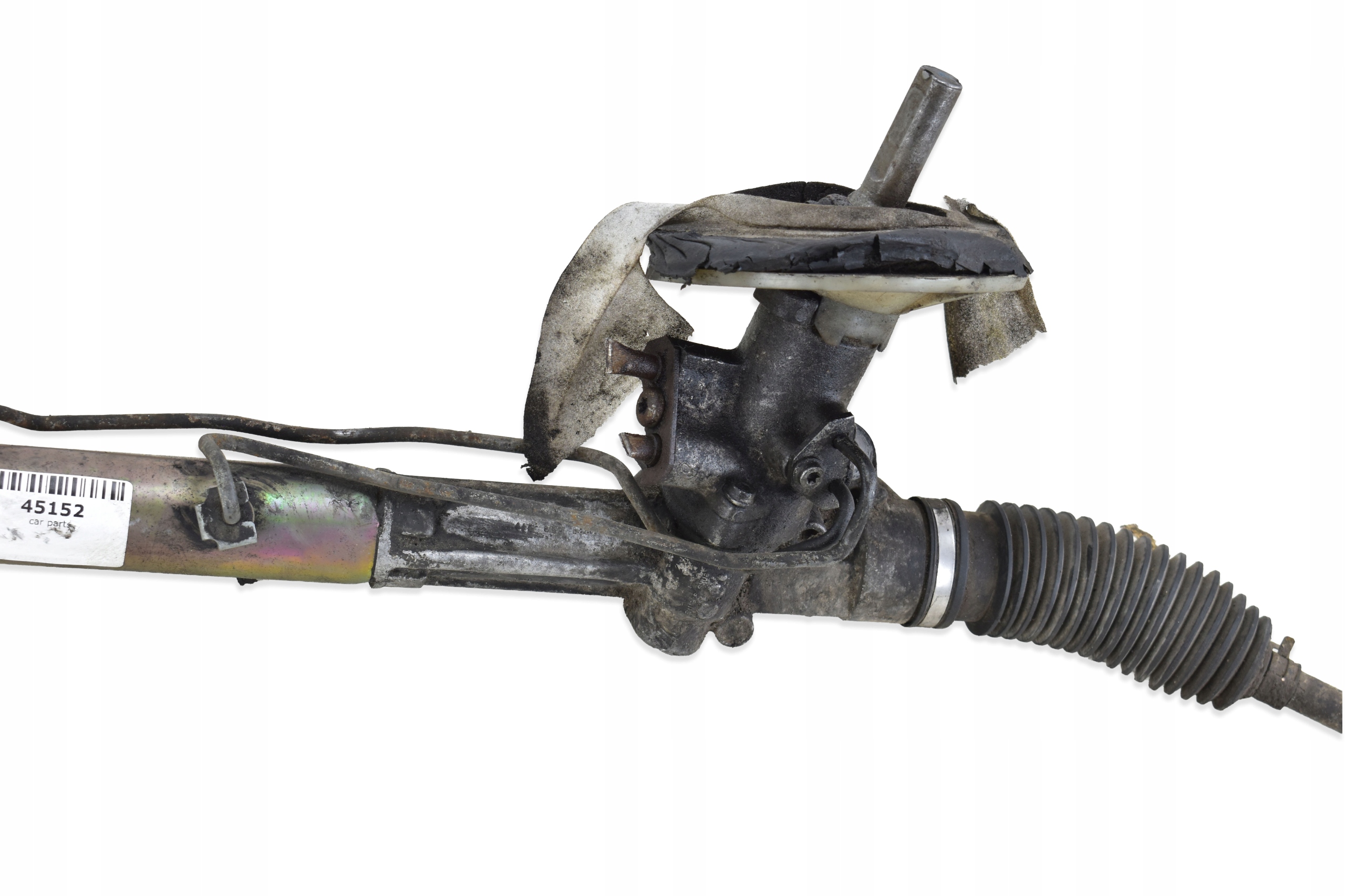 Boîter direction Boîter direction JAGUAR X-TYPE 2001-2009R 7832436 EU