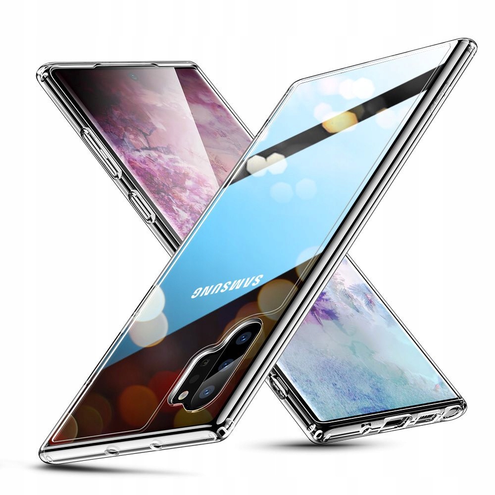 

Etui Esr do Galaxy Note 10+ Plus, Ice Shield