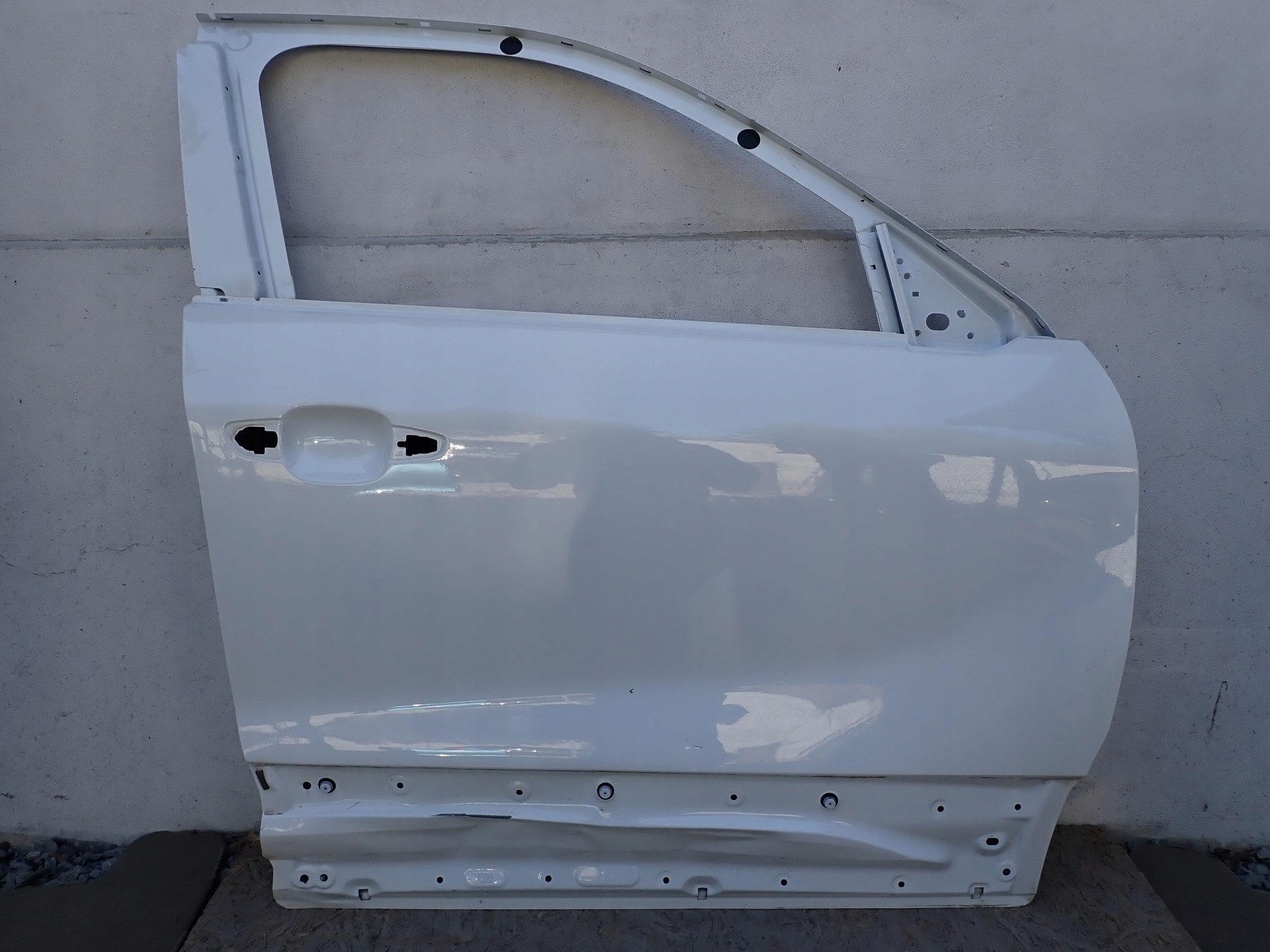 door right front right front OPEL MOKKA 2 II B 76 2020- 9837501780