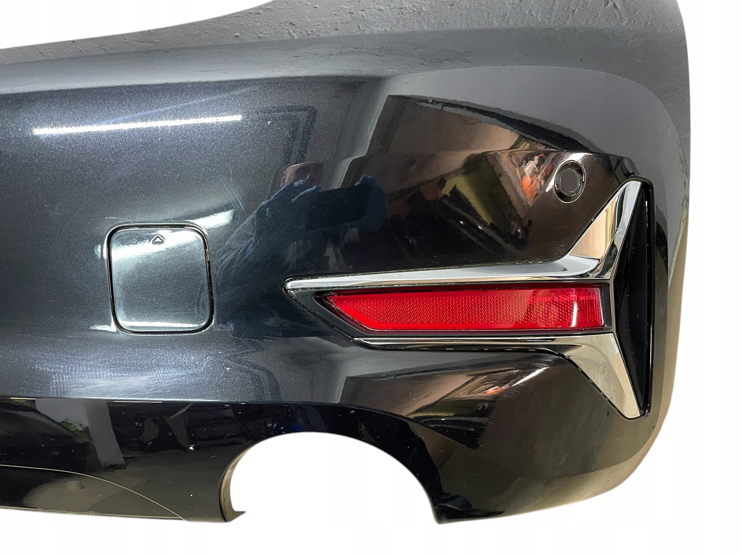 Stoßstange heck 6 PDC Kabelbaum BMW 3 G20 475