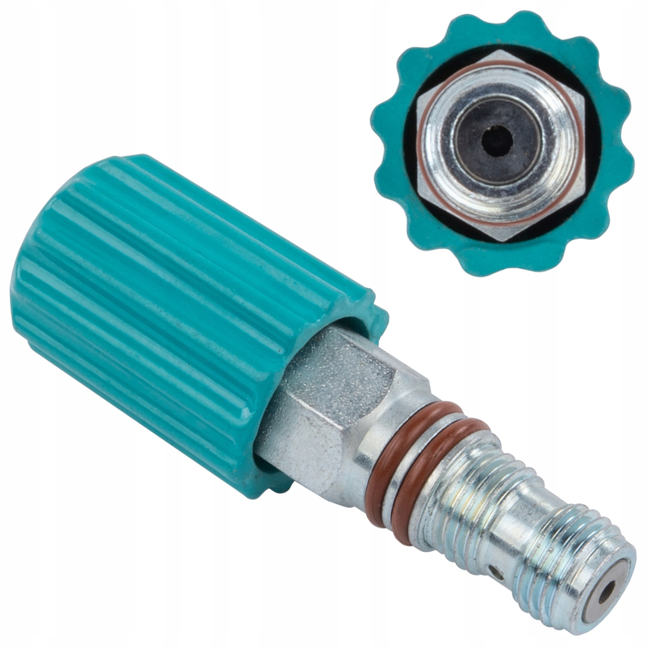 Tlakový Ventil Pro Malířský Agregát PM-PDM-1500MN 225 Bar 78 mm