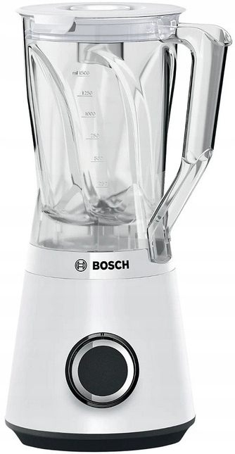 Bosch MMB6141W Blender kielichowy