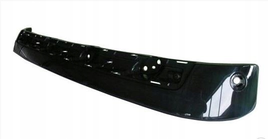 2368306 - + КОЗИРОК ВІД СОНЦЯ BLEND VOLVO FH4