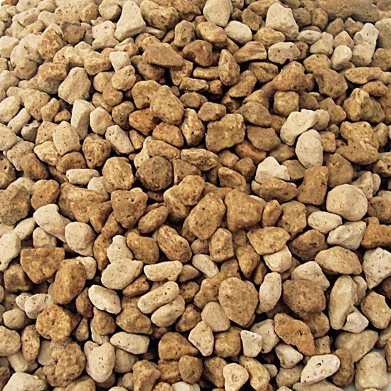 

Pumeks Wulkaniczny 4-10 mm 2L Dodatek Do Podłoża