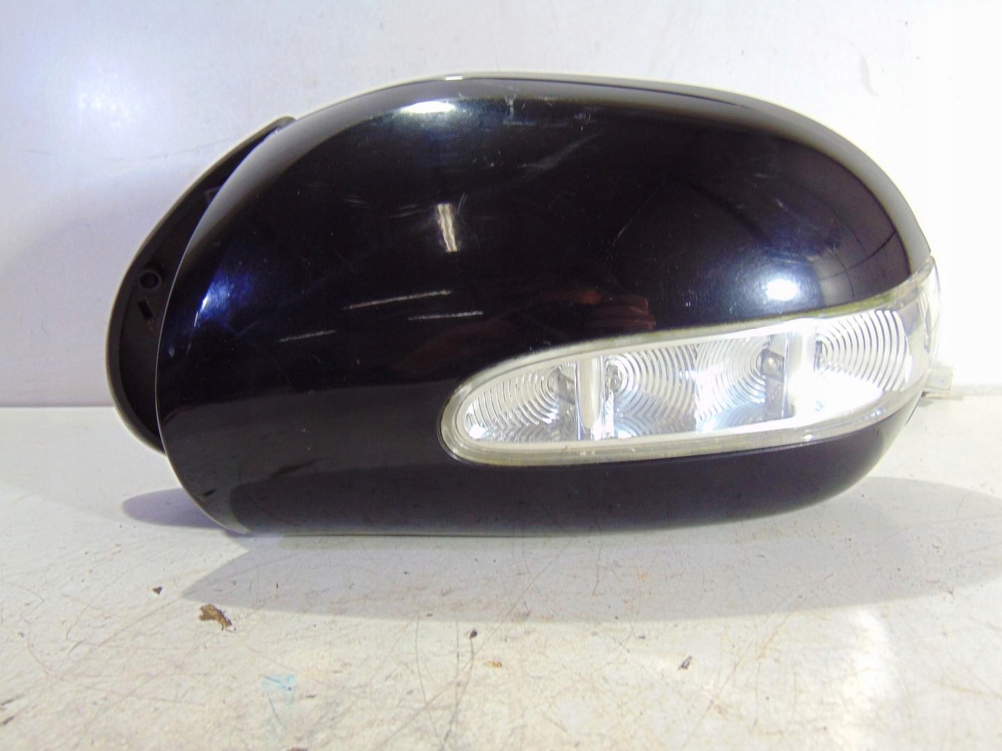 LUSTERKO LEWE 17 PIN 197 MERCEDES W164