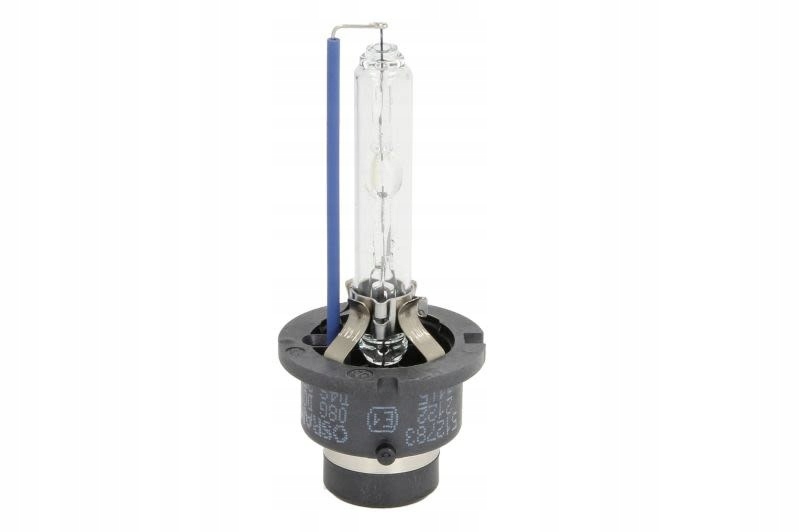 Žiarovka (1ks) D4S 42V Osram Cbi NextGen 6200K