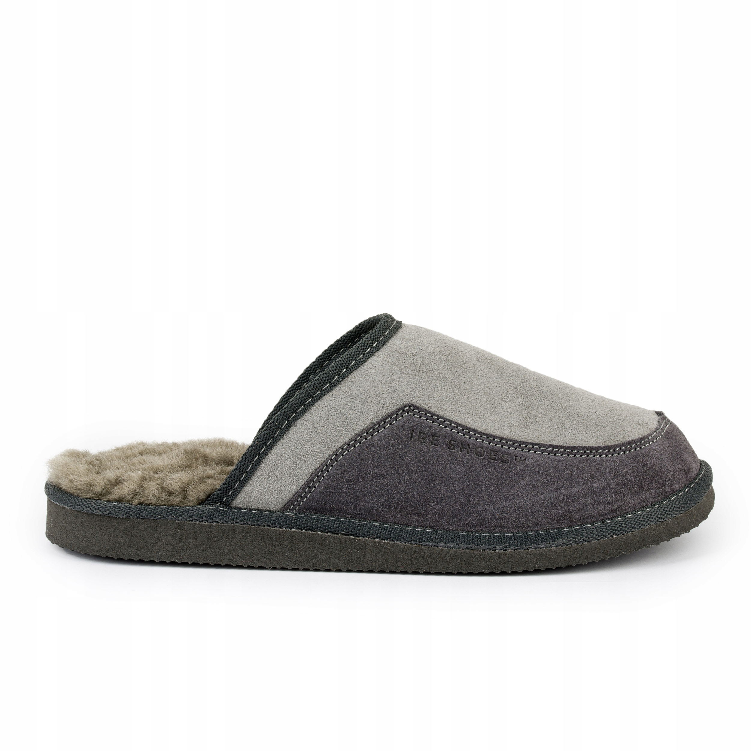 Papuče IreShoes Nazouváky Premium Bačkory Domácí