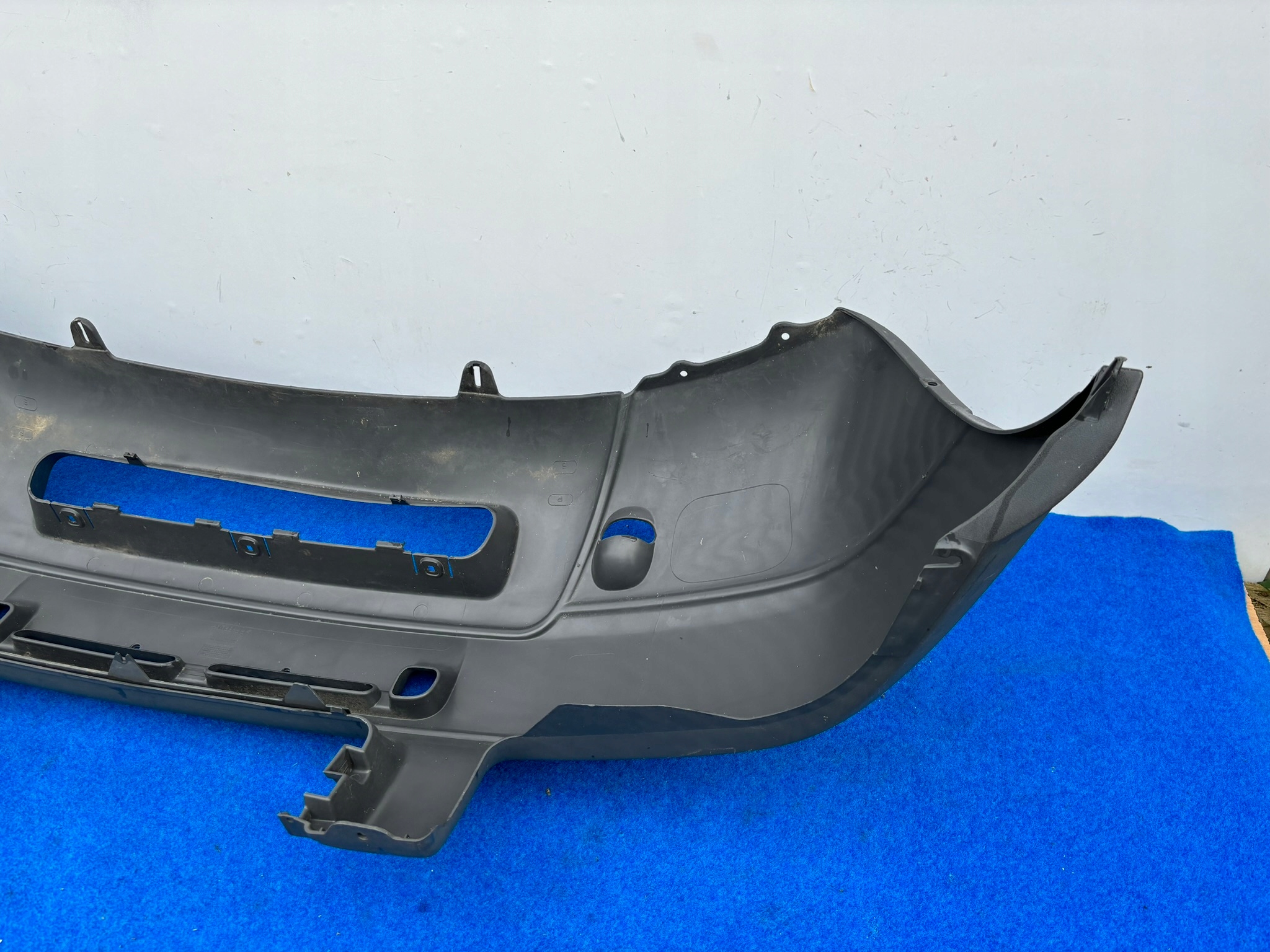 LAND ROVER FREELANDER 97-01 year bumper front 54845754 XB114