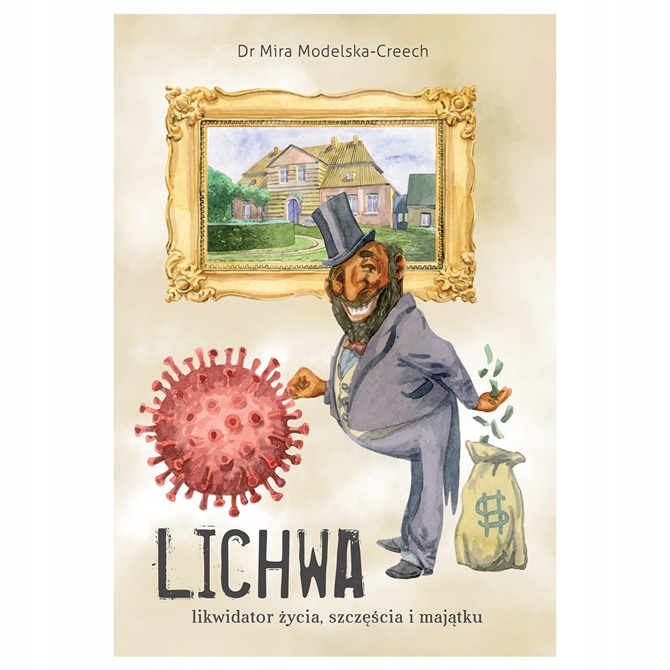 Lichwa M. Modelska Creech System Pieniądze Majątek