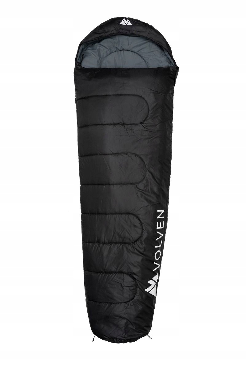 Spací pytel Volven Traveller Pravý