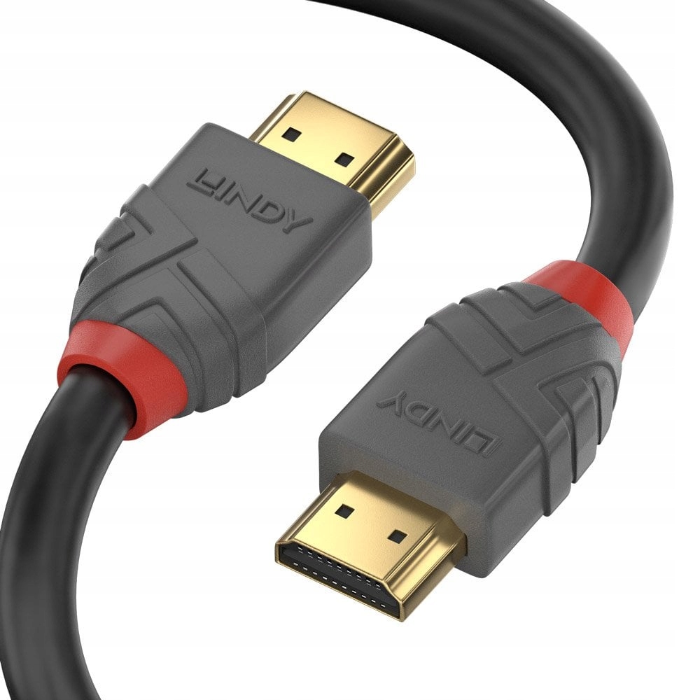 Kabel Hdmi 15M Anthra Line 36968 Profesjonalny złącza Męski Hdmi, Lindy