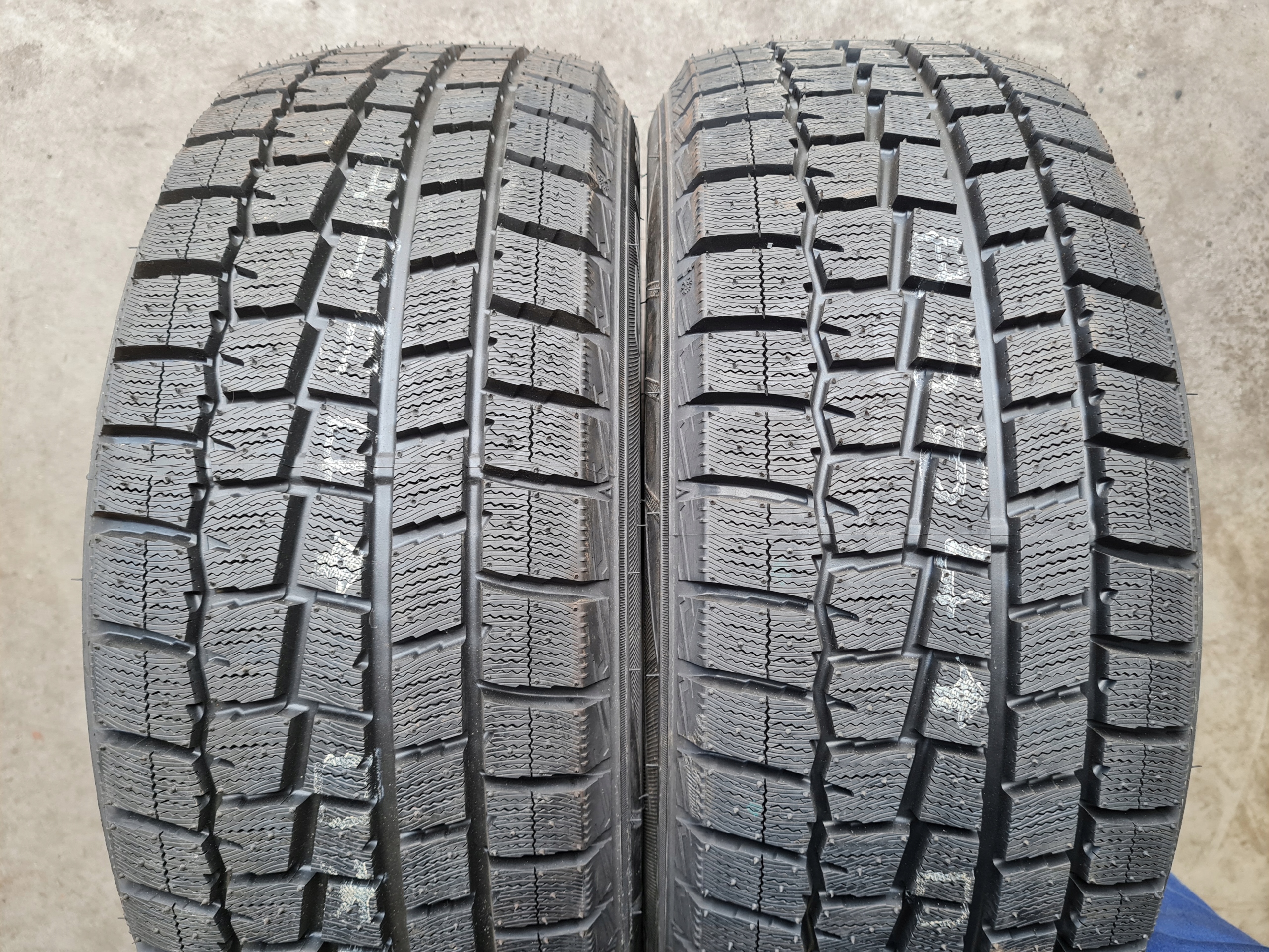 2x Falken Espia EP72 215/55R16 Nová 2023