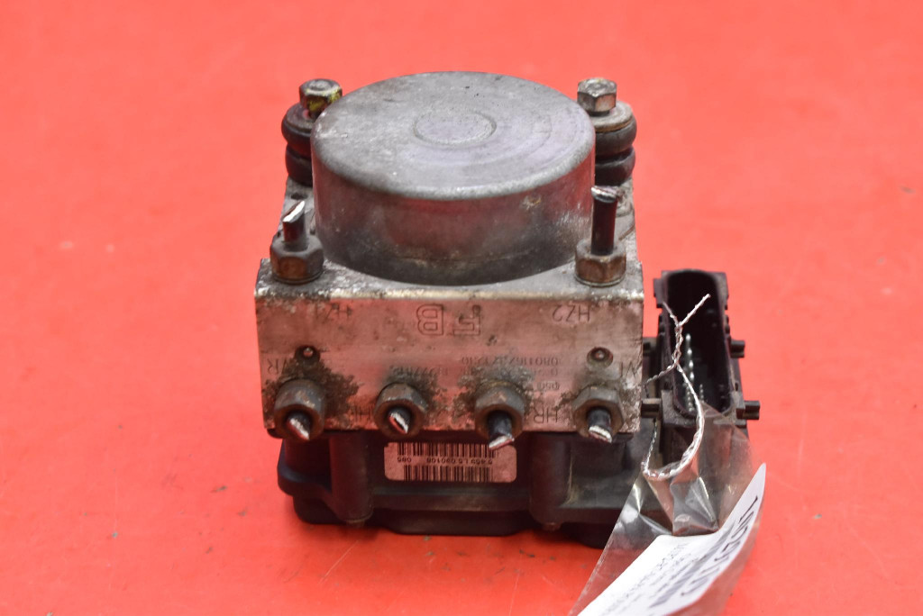 Pompa ABS 13277812 OPEL CORSA D 1.2 16V 80 KM 06-11