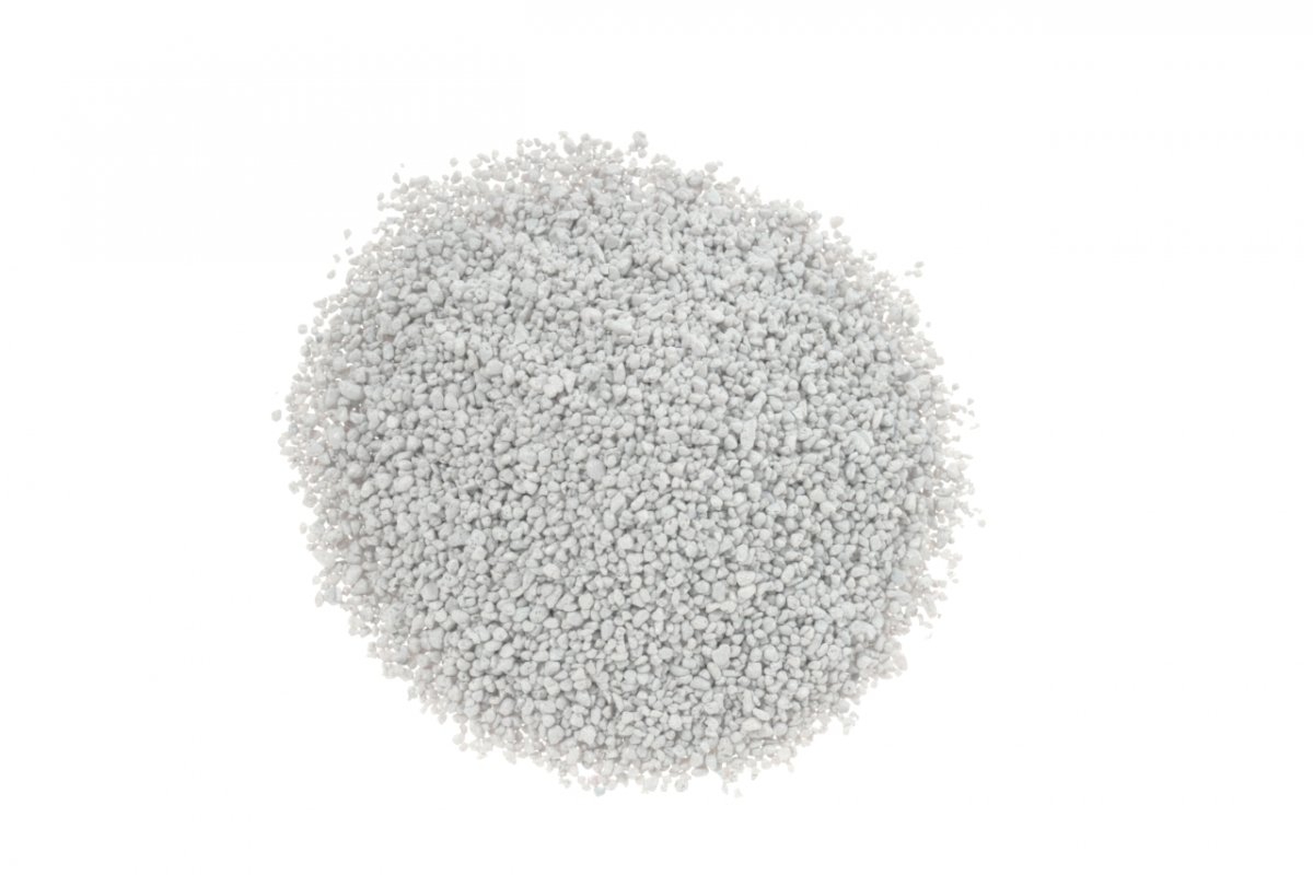 

Żwirek Biały Dekoracyjny 2-3mm 1Kg Las w Słoiku