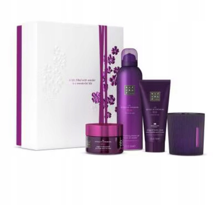 Rituals The Ritual of Yozakura Zestaw prezentowy M 2025