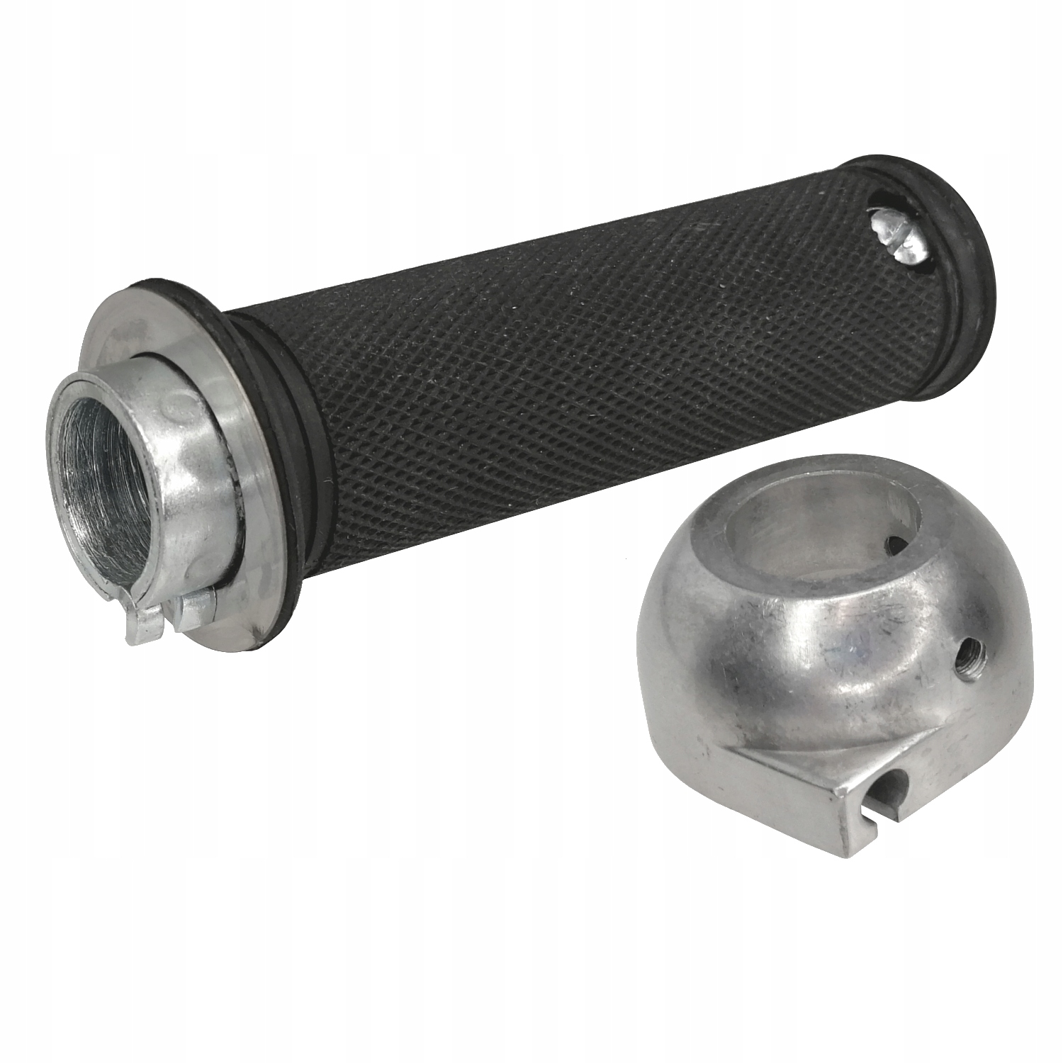 JW00311 - Важіль перемикання передач ROLGAZ ручка P20 P23 JAWA JAWKA 50