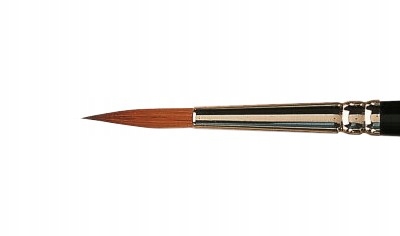 Sobolový štětec Raphael Kolinsky 8404 č. 4