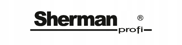 SPAWARKA migomat MIG MAG 250A Lutospawanie 2T 4T AC 36V SHERMAN 261M ZESTAW Długość 695 mm