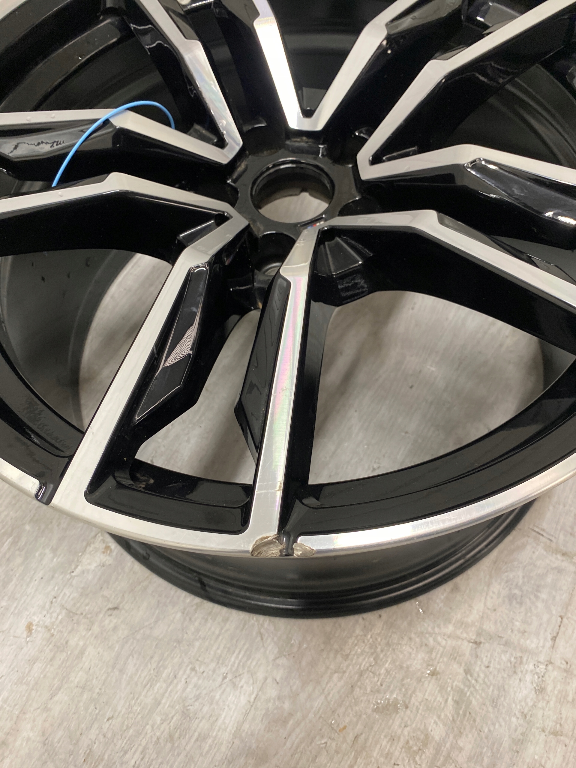 disk hliníkový BMW Z4 G29 8089877