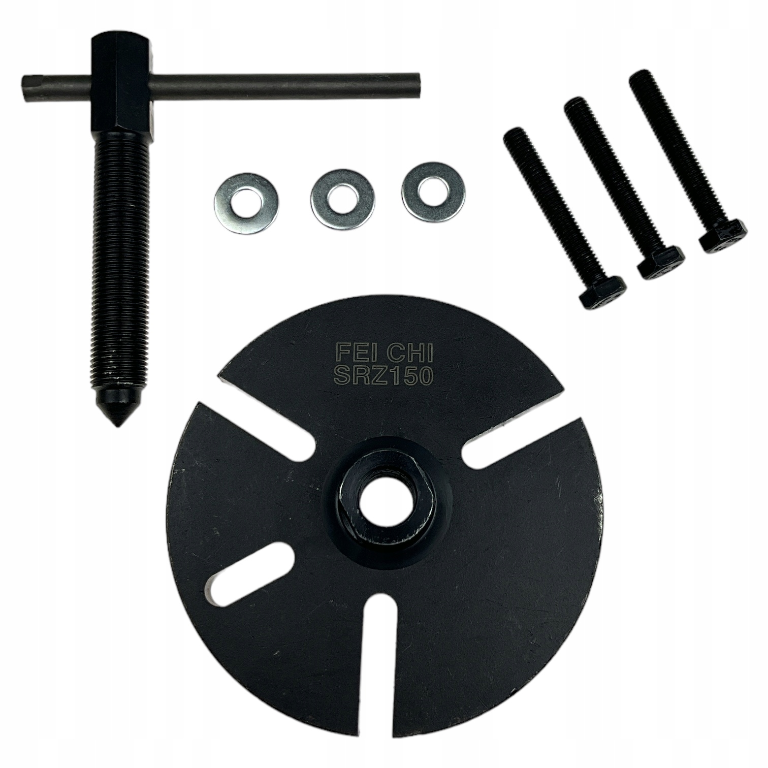 KAYO ŚCIĄGACZ MAGNETA 250-72 DIRT BIKE CROSS