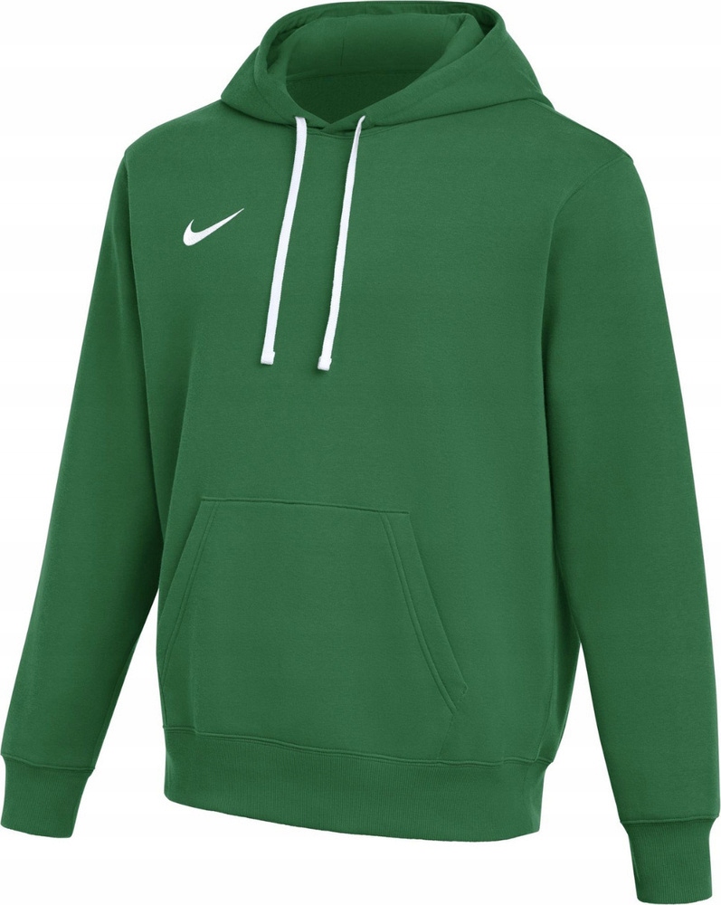 Pánská Mikina Nike Park 26 Fleece Hoodie Zelená IB1222 302 velikost 2XL