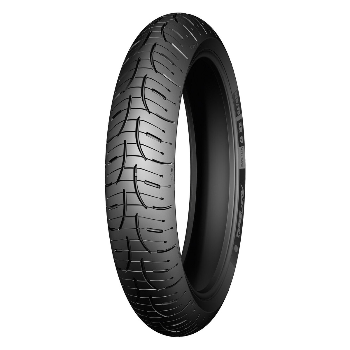 

Michelin Pilot Road 4 120/70ZR17 Świeże 120/70-17