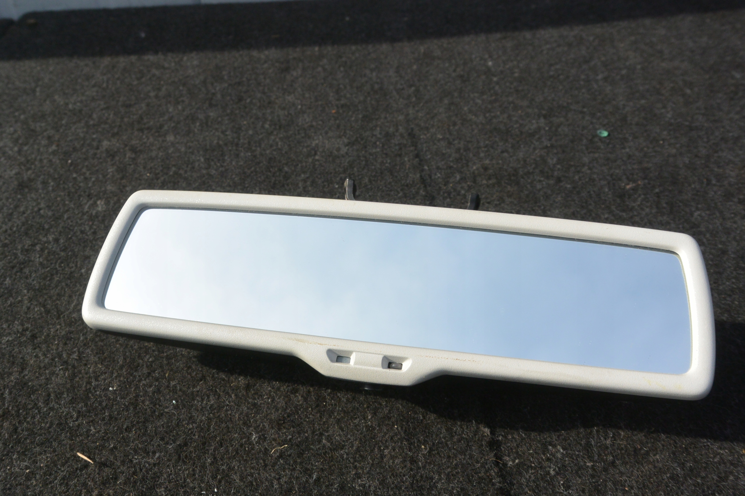 rear-view mirror inner VW PASSAT CC B6 B7