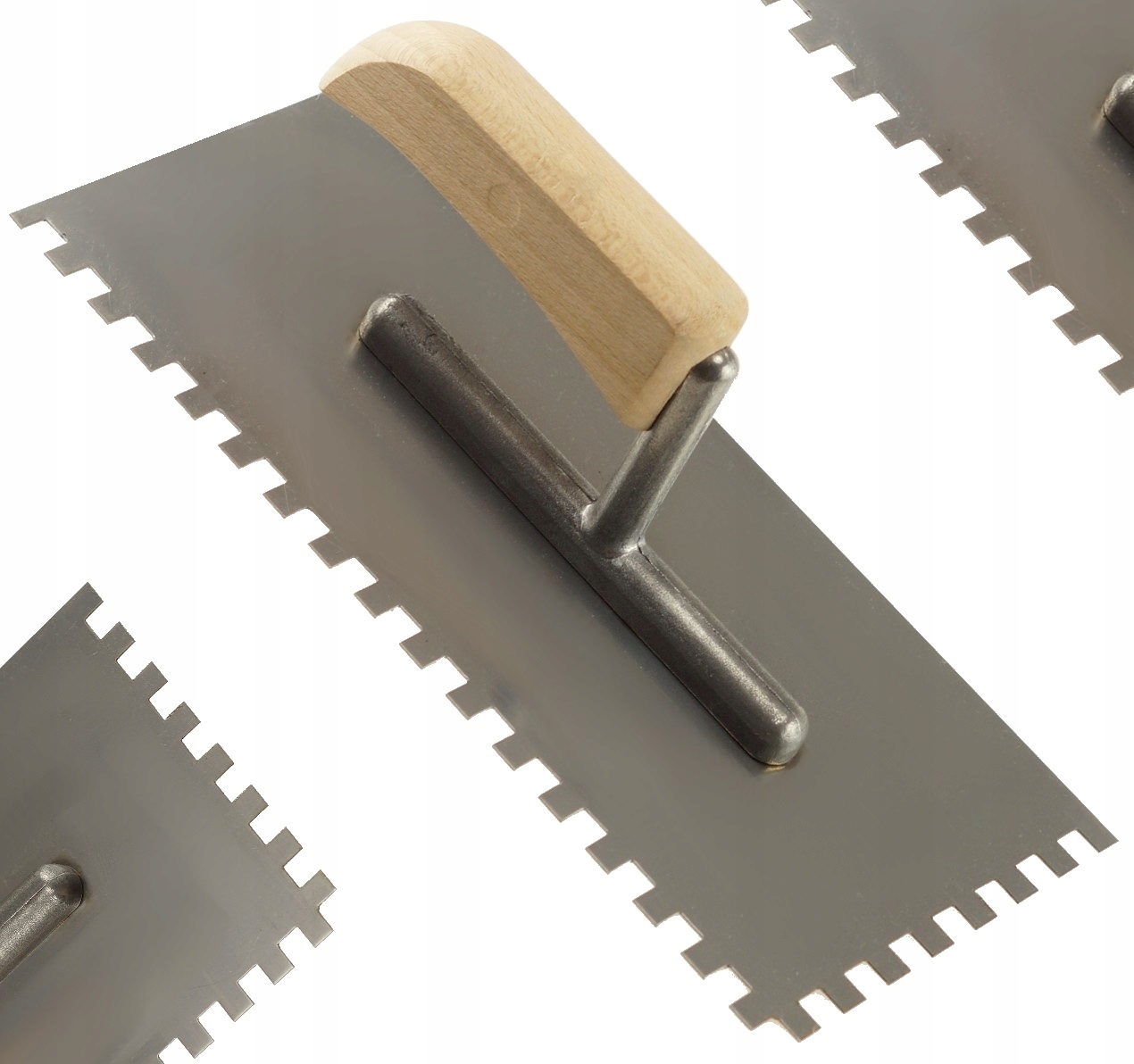 PACA METALOWA RAJBETKA ZĘBATA NIERDZEWNA 10x10 MM