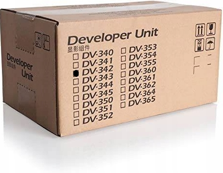 Kyocera DV-340 Оригинал для FS-2020DN