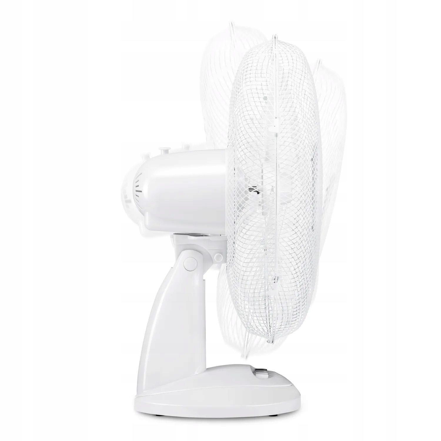 WENTYLATOR BIURKOWY 40CM TVE 14 TROTEC Marka Trotec