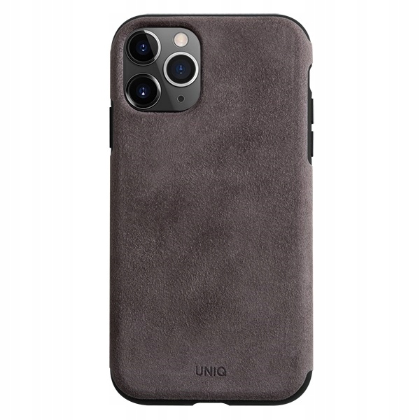 Uniq etui Sueve iPhone 11 Pro Maxtaupe warm grey