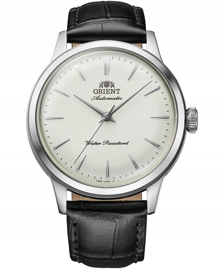Hodinky Orient Bambino Automatic
