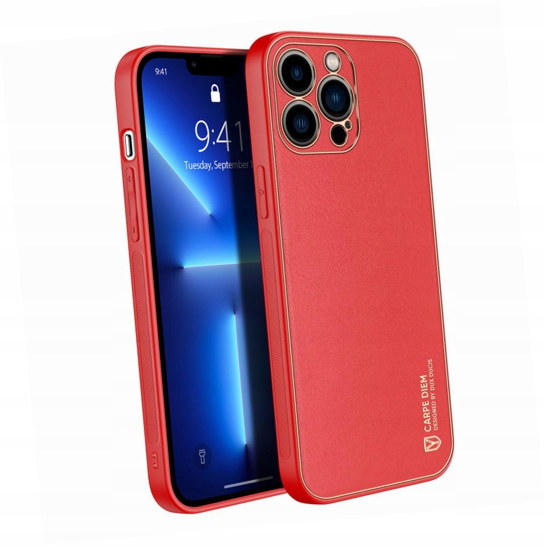 Etui Dux Ducis Yolo do iPhone 13 Pro