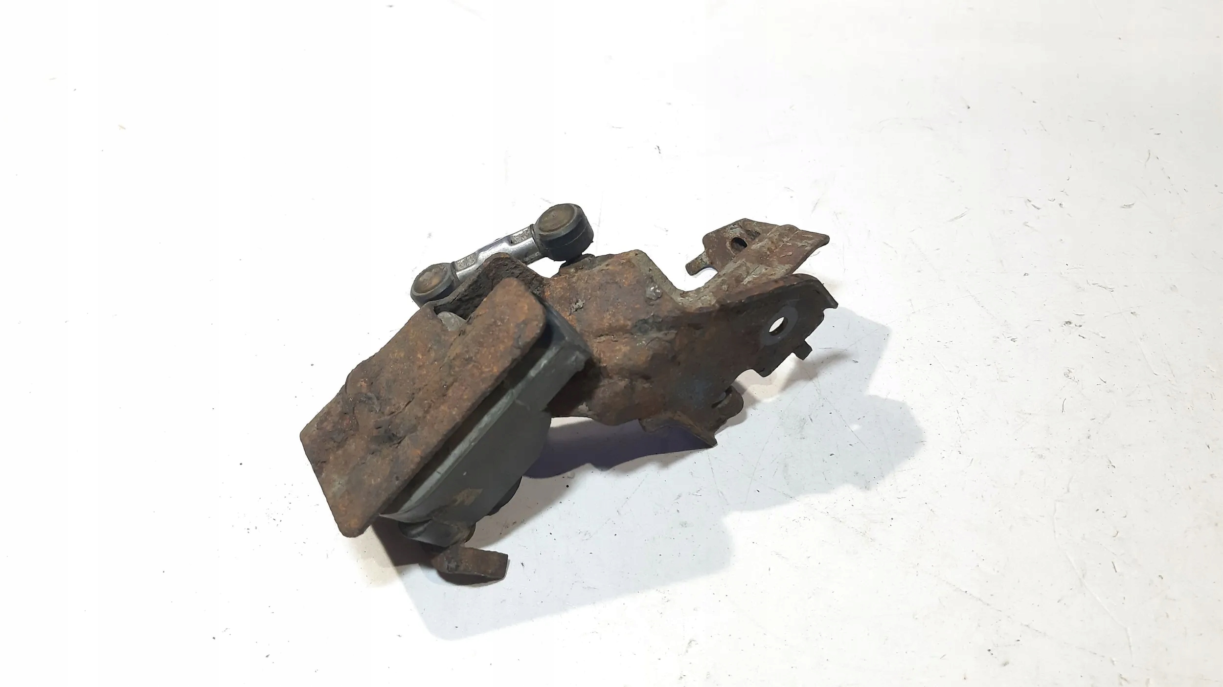 Saab 9-3 Ver2 2011 Silniczki regulacji Numer katalogowy części 6PM00851834