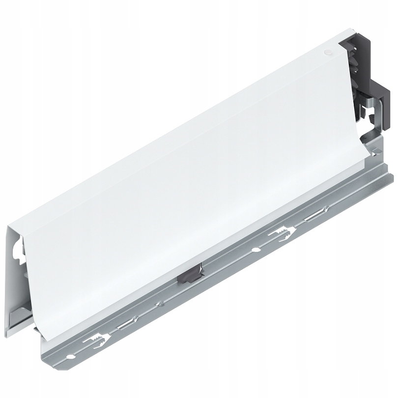 

Blum 378M3002SA bok Antaro wys. M 300mm lewy biały