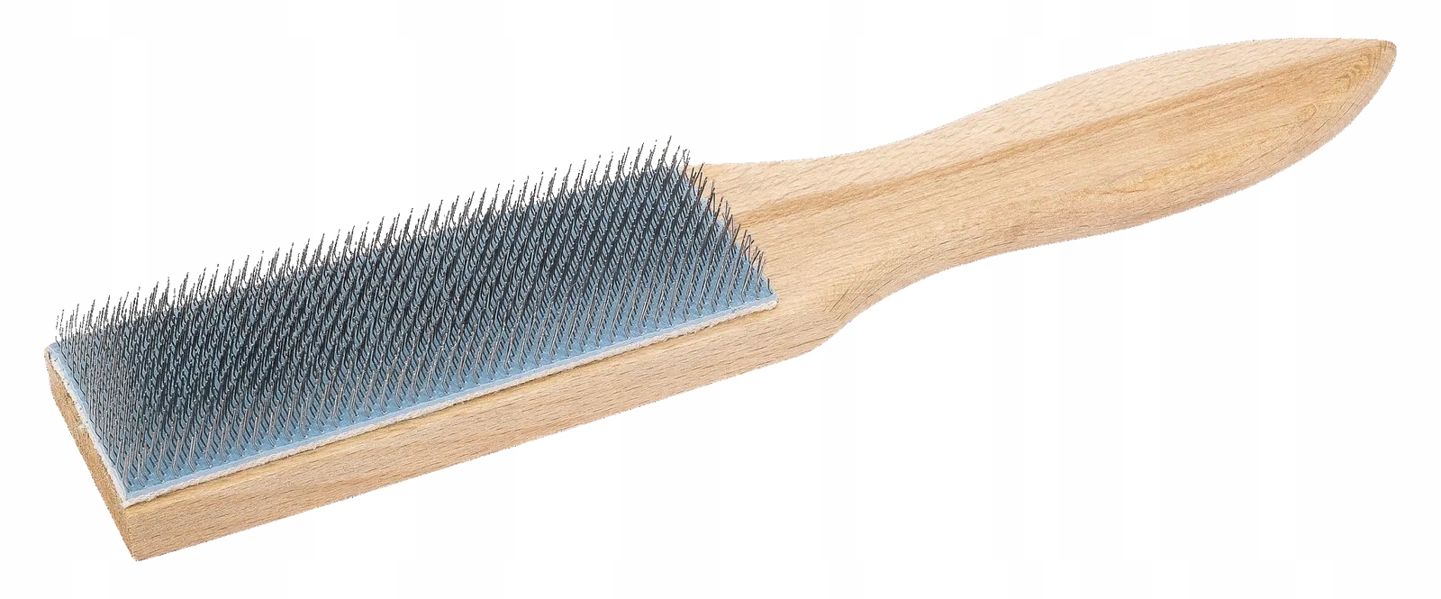 Kartáč na čištění pilníků 240 mm Bahco