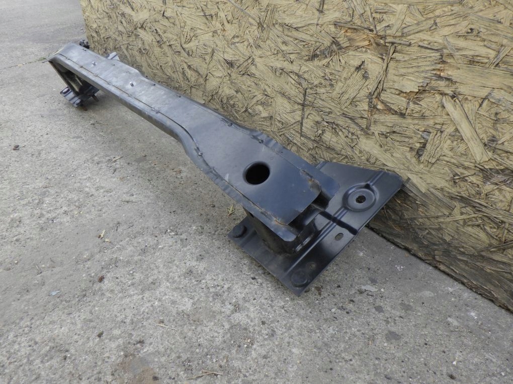 OPEL ADAM 2012- bumper support rear