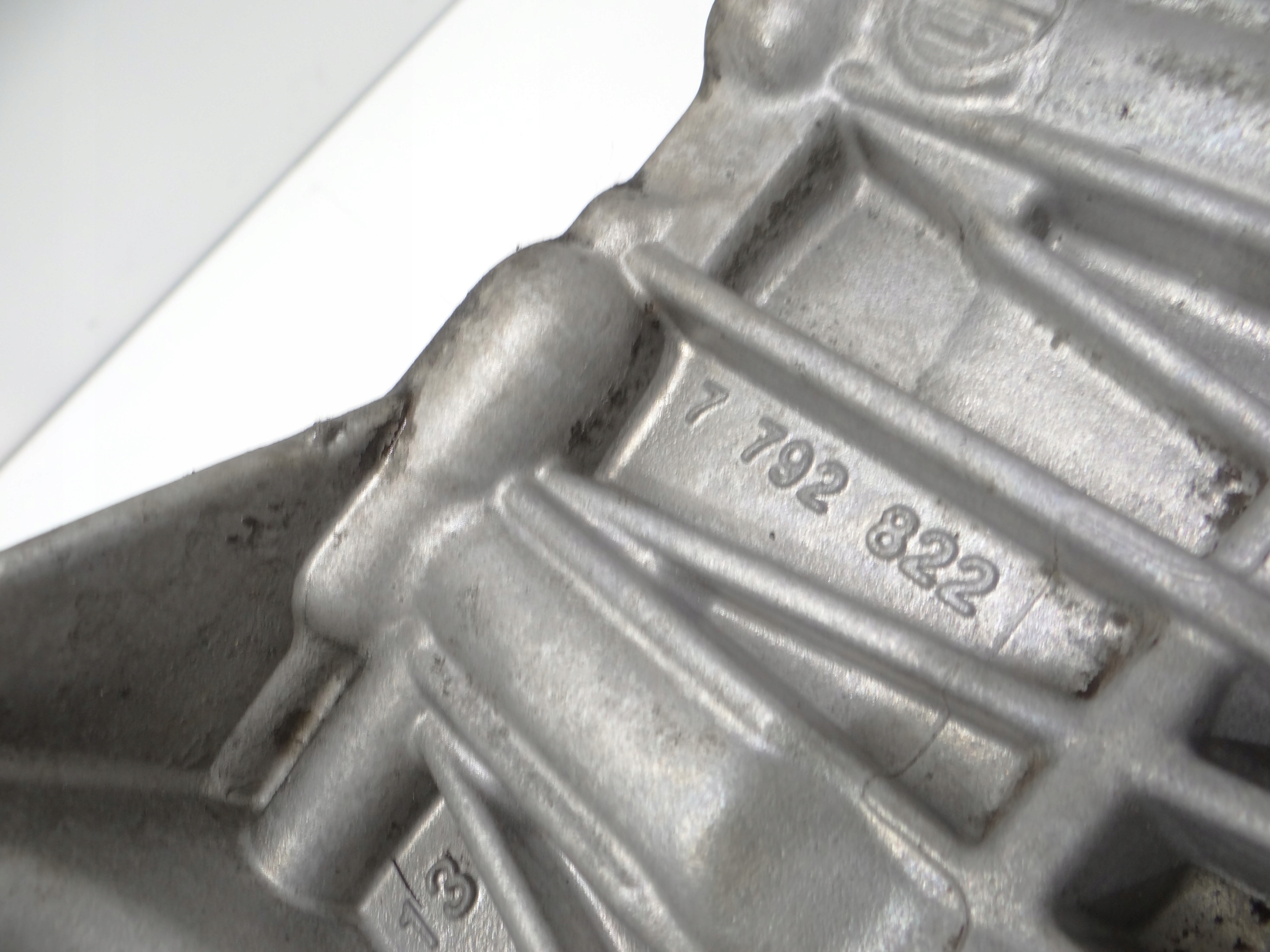 BLOK Motore BMW E60 3.0 D 306D3 7792822