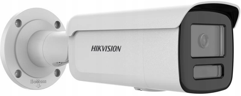 Hikvision Ip Kamera DS-2CD2T46G3-2IZY 4MP Acusense Poe IR60 IP67