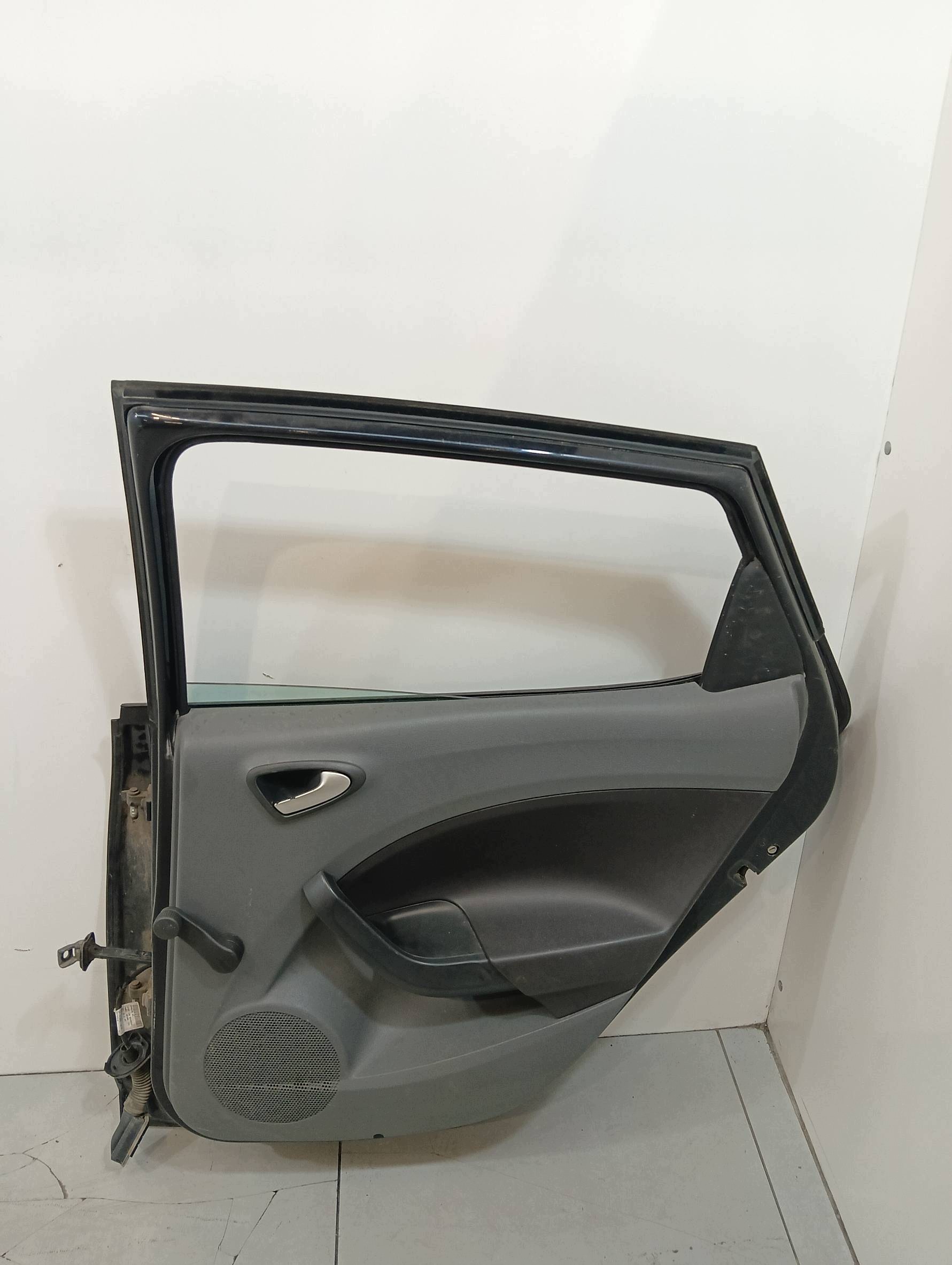 Tür rechts heck LC9Z Seat Ibiza IV (2008-2017)