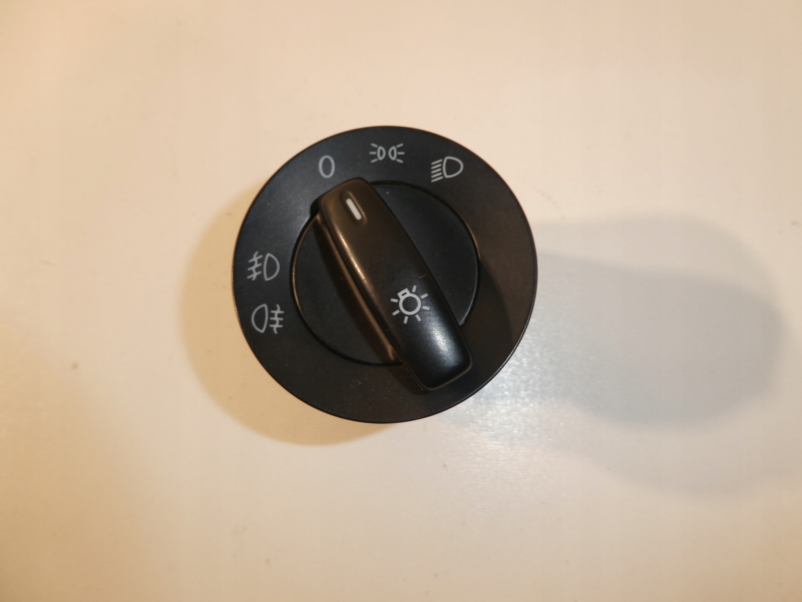 interruttore luci VW TOURAN e 1T0941431AA