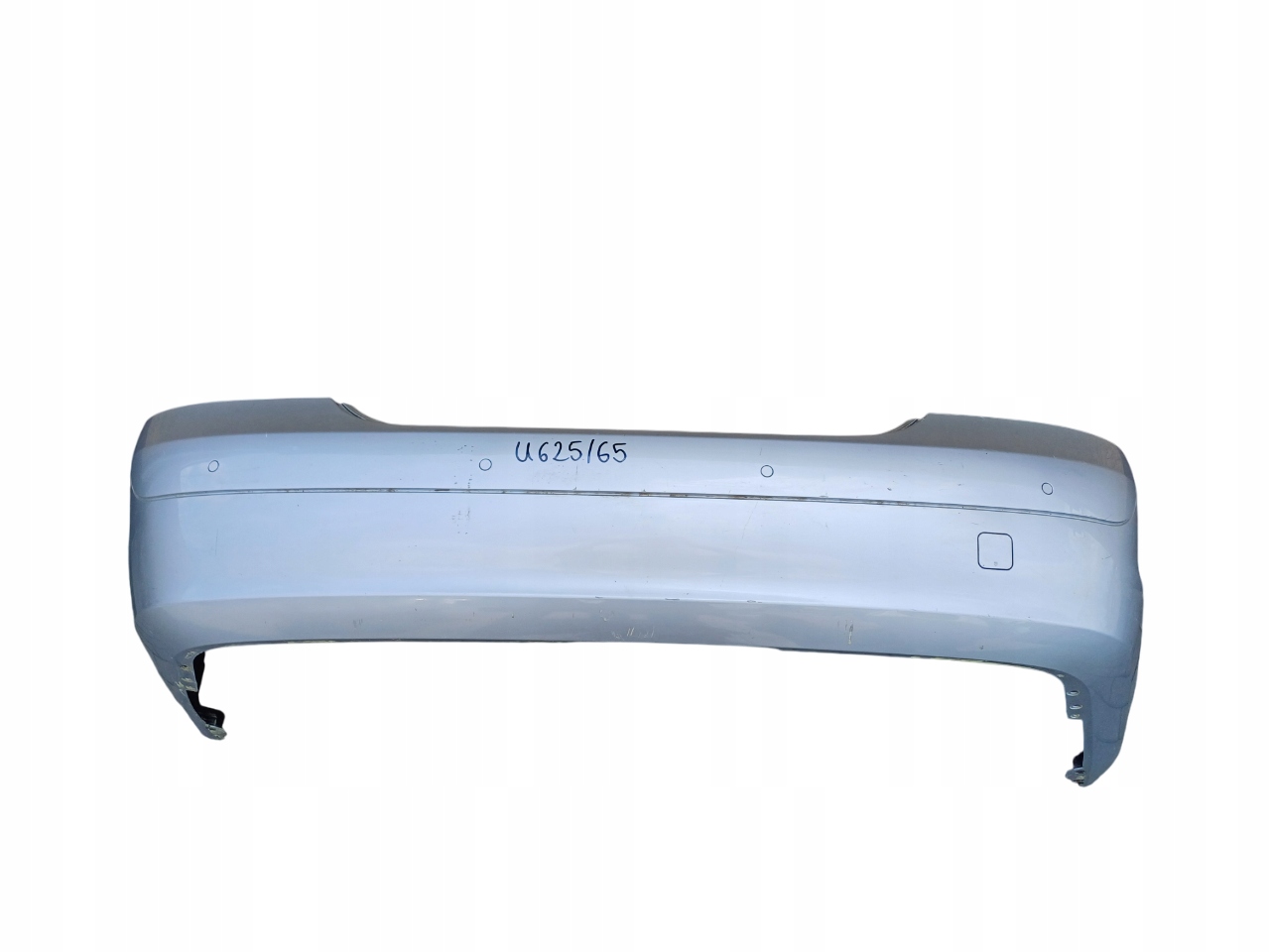 MERCEDES S W221 05- ZDERZAK TYLNY A2218800140